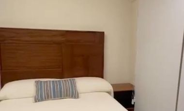 DEPARTAMENTO EN VENTA EN ALTEA