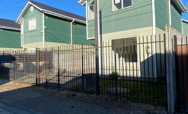 Casa en arriendo Villarrica