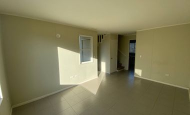 Casa en arriendo Villarrica