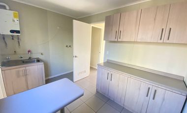 Casa en arriendo Villarrica