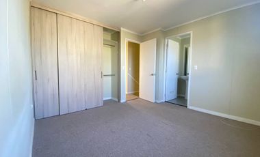 Casa en arriendo Villarrica