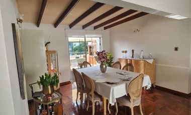 SE VENDE CASA EN MAGDALENA LÍMITE CON SAN ISIDRO