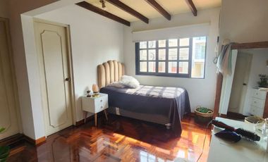 SE VENDE CASA EN MAGDALENA LÍMITE CON SAN ISIDRO