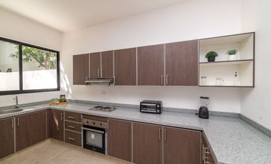 Departamento en Venta en Tulum – Alberca Privada, Residencial con Amenidades