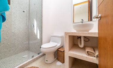 Departamento en Venta en Tulum – Alberca Privada, Residencial con Amenidades
