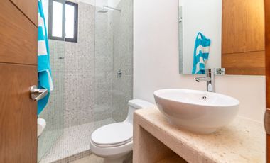 Departamento en Venta en Tulum – Alberca Privada, Residencial con Amenidades