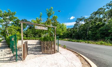 Departamento en Venta en Tulum – Alberca Privada, Residencial con Amenidades