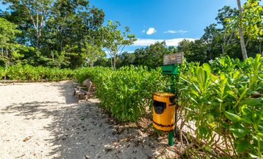 Departamento en Venta en Tulum – Alberca Privada, Residencial con Amenidades