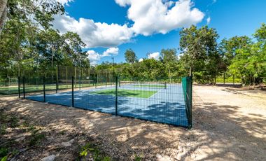 Departamento en Venta en Tulum – Alberca Privada, Residencial con Amenidades