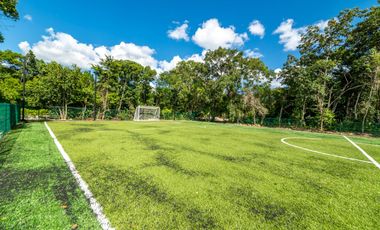 Departamento en Venta en Tulum – Alberca Privada, Residencial con Amenidades