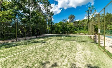 Departamento en Venta en Tulum – Alberca Privada, Residencial con Amenidades