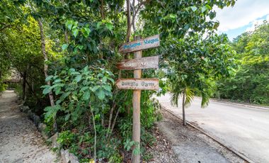 Departamento en Venta en Tulum – Alberca Privada, Residencial con Amenidades
