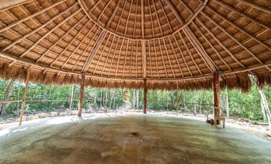 Departamento en Venta en Tulum – Alberca Privada, Residencial con Amenidades