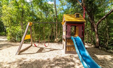 Departamento en Venta en Tulum – Alberca Privada, Residencial con Amenidades
