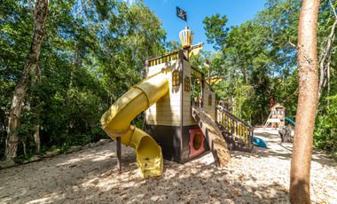 Departamento en Venta en Tulum – Alberca Privada, Residencial con Amenidades