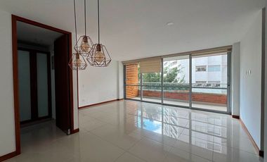 Apartamento en arriendo en el sector Cumbres, Envigado