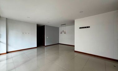 Apartamento en arriendo en el sector Cumbres, Envigado