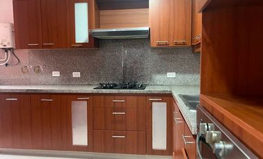 Apartamento en arriendo en el sector Cumbres, Envigado