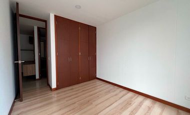 Apartamento en arriendo en el sector Cumbres, Envigado