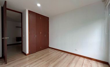 Apartamento en arriendo en el sector Cumbres, Envigado