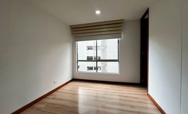 Apartamento en arriendo en el sector Cumbres, Envigado