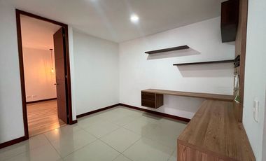 Apartamento en arriendo en el sector Cumbres, Envigado
