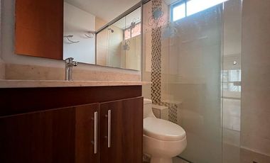 Apartamento en arriendo en el sector Cumbres, Envigado