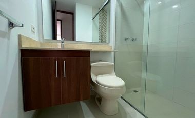 Apartamento en arriendo en el sector Cumbres, Envigado