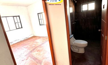 CASA EN VENTA EN YAUTEPEC PARA DISFRUTAR TUS FINES DE SEMANA