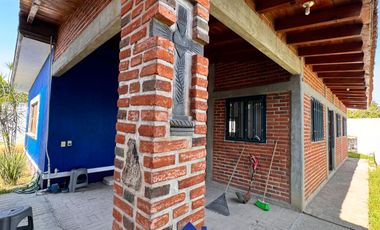 CASA EN VENTA EN YAUTEPEC PARA DISFRUTAR TUS FINES DE SEMANA