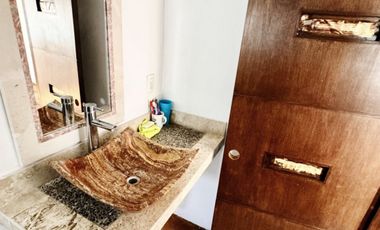 CASA EN VENTA EN YAUTEPEC PARA DISFRUTAR TUS FINES DE SEMANA