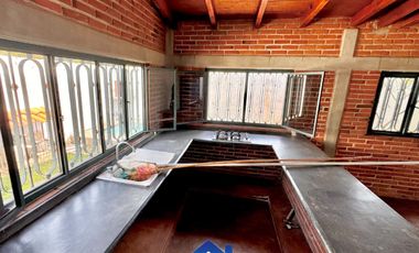 CASA EN VENTA EN YAUTEPEC PARA DISFRUTAR TUS FINES DE SEMANA