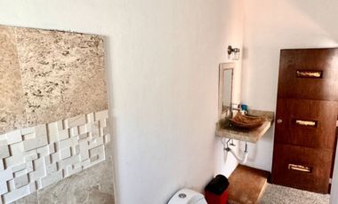 CASA EN VENTA EN YAUTEPEC PARA DISFRUTAR TUS FINES DE SEMANA
