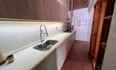 Concón, Condominio, amplia casa 4 dormitorios, 2 estacionamientos