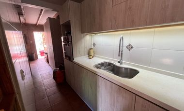 Concón, Condominio, amplia casa 4 dormitorios, 2 estacionamientos