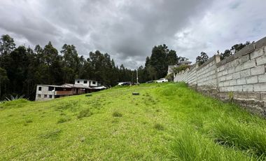 AMPLIO TERRENO TOTALMENTE PLANO