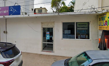 LOCAL EN RENTA, AV. BENITO JUAREZ #89, COLONIA CENTRO