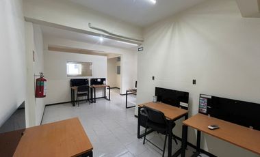 LOCAL EN RENTA, AV. BENITO JUAREZ #89, COLONIA CENTRO