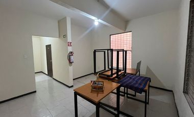 LOCAL EN RENTA, AV. BENITO JUAREZ #89, COLONIA CENTRO