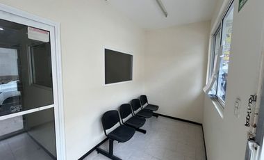 LOCAL EN RENTA, AV. BENITO JUAREZ #89, COLONIA CENTRO