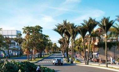 Terrenos en Venta en Puerto Morelos – Enganche del 15% y Financiamiento Directo