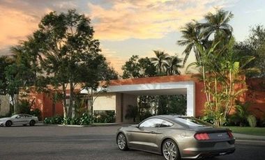Terrenos en Venta en Puerto Morelos – Enganche del 15% y Financiamiento Directo