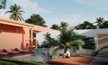 Terrenos en Venta en Puerto Morelos – Enganche del 15% y Financiamiento Directo