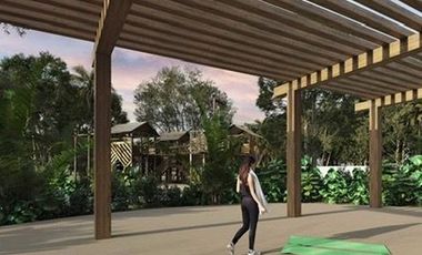 Terrenos en Venta en Puerto Morelos – Enganche del 15% y Financiamiento Directo