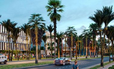 Terrenos en Venta en Puerto Morelos – Enganche del 15% y Financiamiento Directo