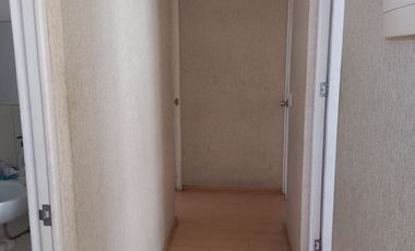Departamento con cochera en primer piso en tranquilo Condominio de Ventanilla