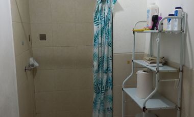 Departamento con cochera en primer piso en tranquilo Condominio de Ventanilla