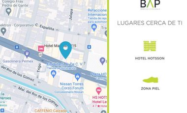 Local en venta Blvd Adolfo López Mateos
