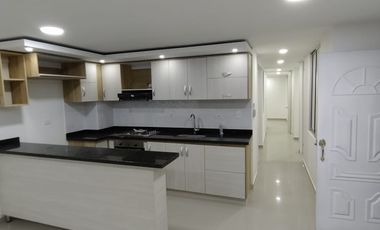 APARTAMENTO EN VENTA SANTA ROSA DE CABAL SECTOR MONSERRATE
