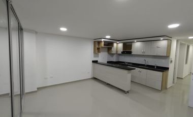 APARTAMENTO EN VENTA SANTA ROSA DE CABAL SECTOR MONSERRATE